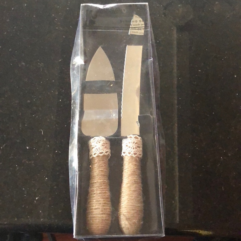 Knifes - Picture 5 of 5